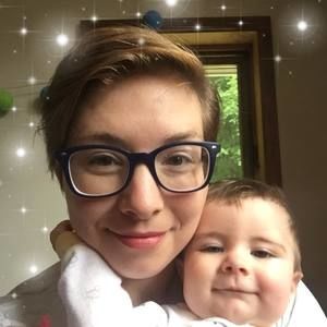 Meet your Posher, Lillian